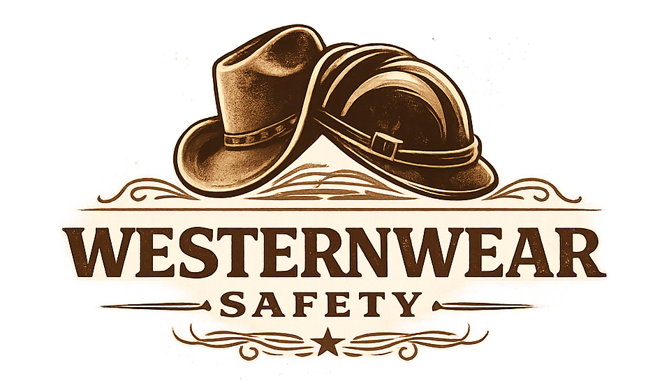 Western Wear Safety