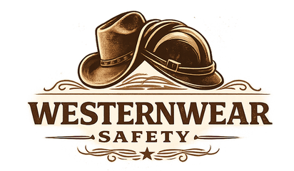Western Wear Safety logo